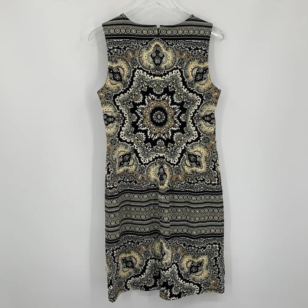 J. McLaughlin mclaughlin sleeveless
